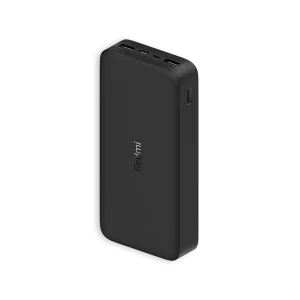 Batterie externe Redmi 20000 mAh 18W charge rapide - ezone.ma prix maroc, avito