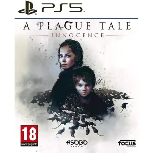 A Plague Tale Innocence | PS5 - ezone.ma prix maroc avito marketplace