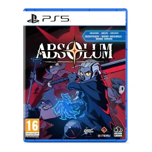Absolum | PS5 - ezone.ma prix maroc avito marketplace