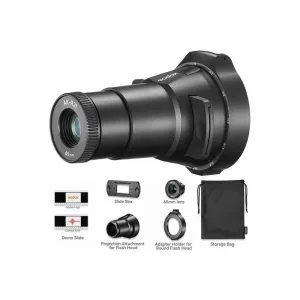 Accessoire de projection Godox AK-R21 pour têtes de flash - ezone.ma prix maroc avito marketplace