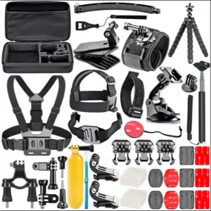 Action Camera Kit - ezone.ma prix maroc avito marketplace