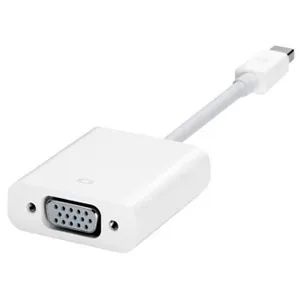 Adaptateur Apple Mini DisplayPort vers VGA