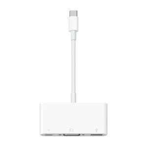 Adaptateur Apple USB-C VGA Multiport