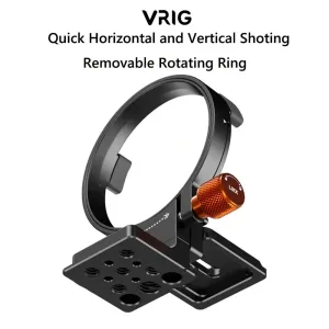 Adaptateur de caméra Vrig Ca04 - ezone.ma prix maroc avito marketplace
