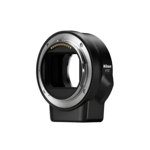 Adaptateur Nikon FTZ II pour monture F vers Z - ezone.ma prix maroc avito marketplace