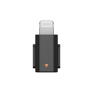 Adaptateur Pour Téléphone Mobile (Lightning) DJI Mic Mini - ezone.ma prix maroc avito marketplace