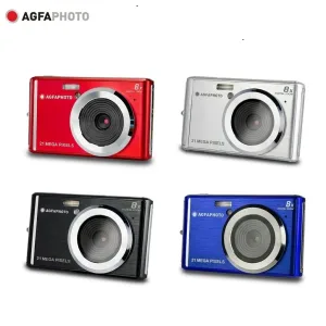 AGFAPHOTO Realishot DC5200 – All Colors - ezone.ma prix maroc avito marketplace