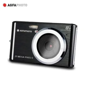 AGFAPHOTO Realishot DC5200 – Black - ezone.ma prix maroc avito marketplace