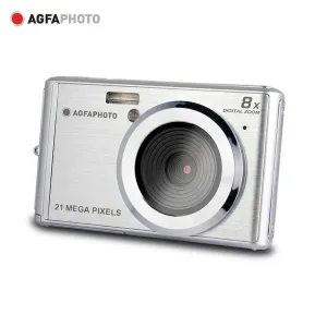 AGFAPHOTO Realishot DC5200 – Black - ezone.ma prix maroc avito marketplace