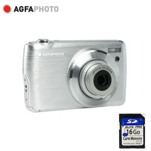 AGFAPHOTO Realishot DC8200 – Violet - ezone.ma prix maroc avito marketplace