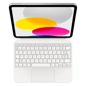 Apple Magic Keyboard pour iPad 11 pouces (A16) - Français
