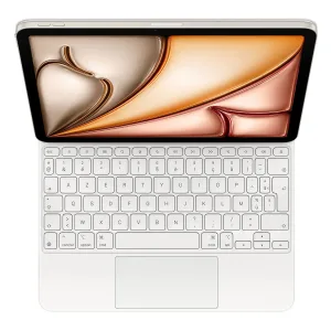 Apple Magic Keyboard pour iPad Air 11 pouces (M2/M3/M4) - Français