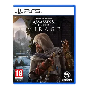 Assassin's Creed Mirage | PS5 - ezone.ma prix maroc avito marketplace