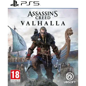 Assassin’s Creed Valhalla | PS5 - ezone.ma prix maroc avito marketplace