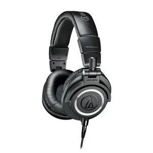 Audio-Technica ATH-M50x - ezone.ma prix maroc avito marketplace