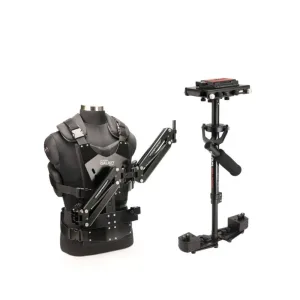 Bilate Gilet de stabilisation Steadicam Ergonomique - ezone.ma prix maroc avito marketplace