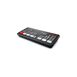 Blackmagic Design ATEM Mini Pro ISO HDMI Live Stream Switcher - ezone.ma prix maroc avito marketplace