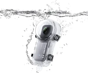 Boîtier de plongée Insta360 X3 - ezone.ma prix maroc avito marketplace