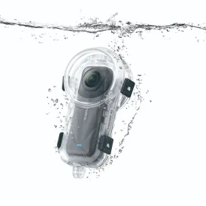 Caisson Invisible pour Insta360 X5 - ezone.ma prix maroc avito marketplace