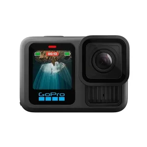 Caméra GoPro HERO Black – Action Cam étanche professionnelle ( Hero 9 – Hero 10 – Hero 12 – Hero 13) - ezone.ma prix maroc avito marketplace