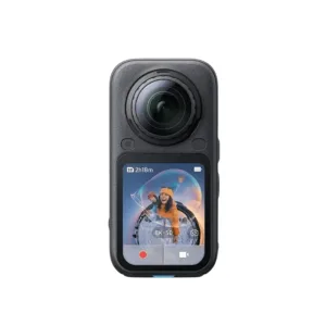 Caméra Insta360 X6 Standard - ezone.ma prix maroc avito marketplace