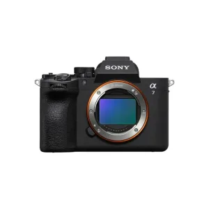 Camera Sony A7 V (ILCE-7M5) - ezone.ma prix maroc avito marketplace