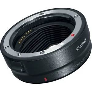 Canon EF-EOS R (bague d'adaptation) - ezone.ma prix maroc avito marketplace
