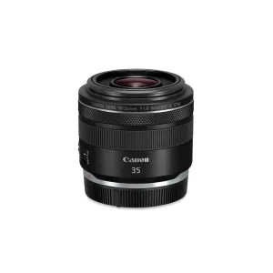 Canon RF 35 mm f/1.8 Macro IS STM - ezone.ma prix maroc avito marketplace