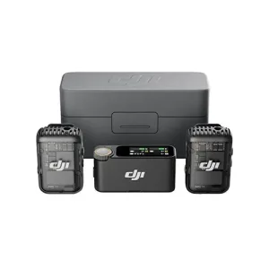 DJI Mic 2 Double - ezone.ma prix maroc avito marketplace