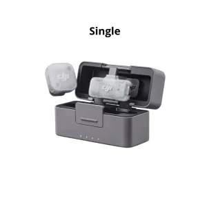 DJI Mic Mini 2 (Single) - ezone.ma prix maroc avito marketplace
