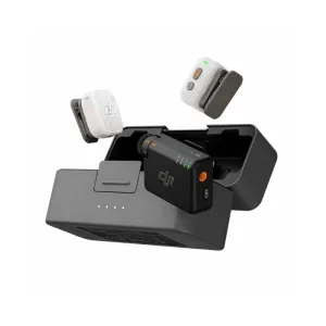 DJI Mic Mini 2S - ezone.ma prix maroc avito marketplace