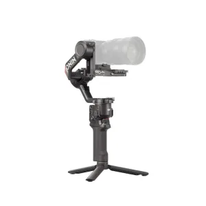 DJI RS 4 – Stabilisateur Gimbal - ezone.ma prix maroc avito marketplace