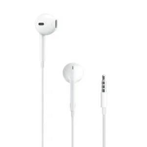 Écouteurs Apple EarPods (jack 3,5 mm)