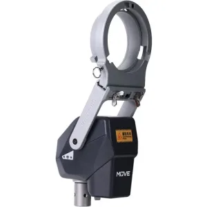 Falcam Move LightGo (tête motorisée pour projecteur Bowens) - ezone.ma prix maroc avito marketplace