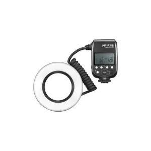 Godox MF-R76 (flash annulaire macro) - ezone.ma prix maroc avito marketplace