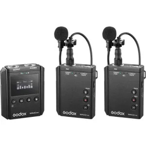 Godox WMic S2 - ezone.ma prix maroc avito marketplace