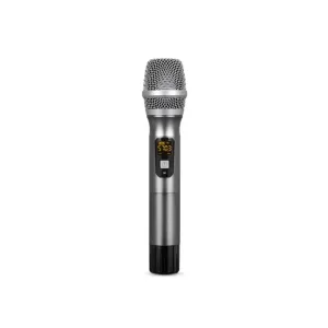 Micros à main sans fil UHF (universel) - ezone.ma prix maroc avito marketplace