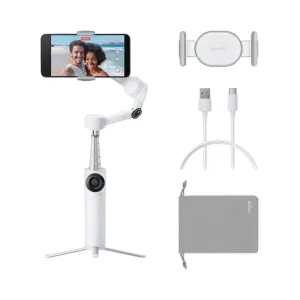 Insta360 Flow 2 - ezone.ma prix maroc avito marketplace