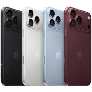 iPhone 18 Pro - ezone.ma prix maroc avito marketplace