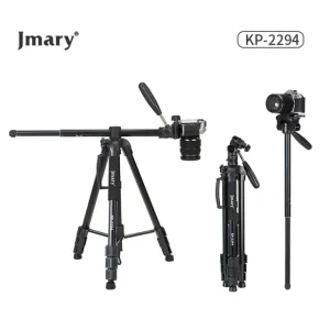 Jmary KP-2294 Trépied Monopod - ezone.ma prix maroc avito marketplace