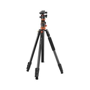 K&F Concept Camera Tripod Monopod Detachable KF09.119 - ezone.ma prix maroc avito marketplace