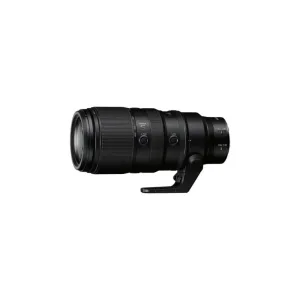 Nikon NIKKOR Z 100-400 mm f/4.5-5.6 VR S - ezone.ma prix maroc avito marketplace