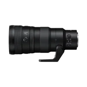 Nikon Nikkor Z 400 mm f/4.5 VR S - ezone.ma prix maroc avito marketplace