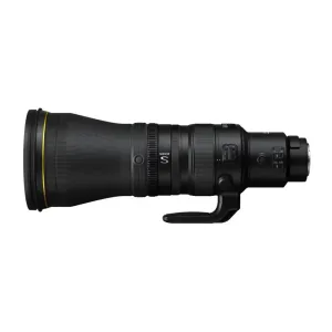 Nikon Nikkor Z 600 mm f/4 TC VR S - ezone.ma prix maroc avito marketplace