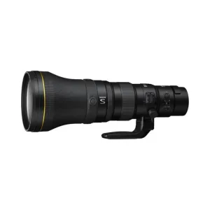 Nikon Nikkor Z 800 mm f/6.3 VR S - ezone.ma prix maroc avito marketplace