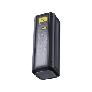 Batterie externe Xiaomi 212W HyperCharge 25000 mAh - ezone.ma prix maroc, avito