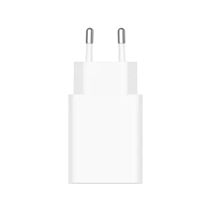 Chargeur secteur Xiaomi 22.5W USB-A - ezone.ma prix maroc, avito