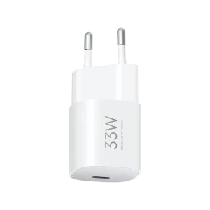 Chargeur secteur Xiaomi 33W Nano USB-C - ezone.ma prix maroc, avito