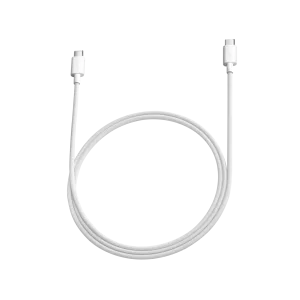 Câble Xiaomi USB-C vers USB-C tressé 3A (1 m) - ezone.ma prix maroc, avito