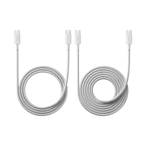 Câble Xiaomi USB-C vers USB-C tressé 6A (1 m) - ezone.ma prix maroc, avito